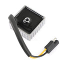 Tasasuuntaajan säädin sopii Arctic Cat M5 M7 ZR SNO PRO FIRECAT 05-16 0630-181