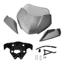 Speed Triple 1200 RS 2021-2022 Windschutzscheibe Windschutzscheibe