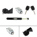 Konepellin vapautussalvan korjaussarja 1355231 for Ford Focus MK2 2004-2012 Generic