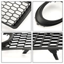 Volkswagen Beetle &amp; Beetle Cabrio Frontstoßstange Nebelscheinwerfergitter