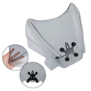 2019-2021 ABS Benelli 502 C Szyba przednia motocykla