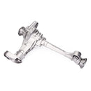 0BM409505L VW Touareg 7P Q7 4L 3.0 TDI engrenagem diferencial do eixo dianteiro