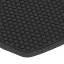 Protetor lateral do tanque de combustível da almofada do tanque 4x para Honda CBR500R CB500R CB500F 19-21