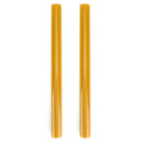 #B Farbunterstützung Grill Bar V. Klammerverpackung für BMW G01 G02 G05 G06 G07 G30 G38 Blau