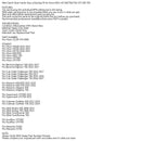 Våtkopplingsskohållare med fjäder för HISUN UTV ATV 500 700 COLEMAN BENNCH Generic