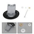 Vakuummembrankolvenhet lämplig för Polaris Sportsman Scrambler 500 300 Generic