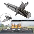 1 STK injektordyse 1278216 127-8216 egnet for Caterpillar 3116 3114