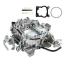 305-350 motorer 650 CFM elektrisk choker Quadrajet 4 BBL karburator