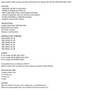 Tändningslås bränsletanklock säte låssats lämplig för Yamaha YZF R3 R25 2015-2019 Generic