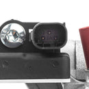 2013-2018 Audi S6 RS6 S7 RS7 4.0L höger motorfäste med sensor 4H0199256T