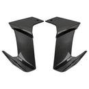 Aprilia RS 660 2020-2022 Carbon-Seitenrahmenabdeckung Verkleidungsverkleidung