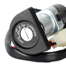 ZÜNDSCHALTER KRAFTSTOFFTANKVERSCHLUSSSATZ SCHLÜSSEL Für STREET XG500 XG750 XG750A 14-20 Generic