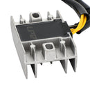 Tasasuuntaajan säädin Suzuki GSX 250 GSX 400 Katana GJ76A GK77A 1991 1992 yleinen