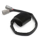 Prostownik regulatora napięcia dla Buell XB9R Firebolt 2002-2007 P/N.Y1302-02A8