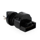 POLARIS 4011142 4012166 4016058 6-PIN 4 POSITIONS TÄNDNINGSNYCKELBRYTARE