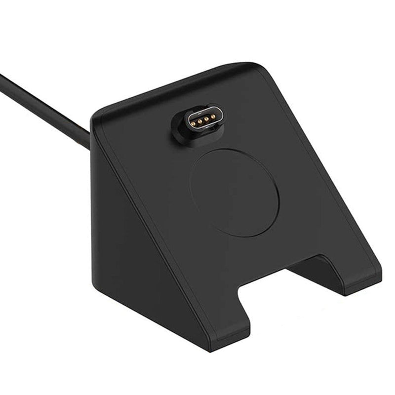 USB -Ladel -Cradle -Dock -Kabel -Ladegerät für Garmin Fenix 5 5s 5x Plus Uhr