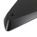 Motorcykelramme Sidepaneldæksel Skalbeskytter passer til Honda CB650R 2019-2020 Generisk