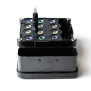 1K0907379BD 1K0907379AH Módulo de bomba de controle ABS Volkswagen Golf Eos Variante GTI