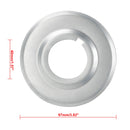 Olieslynge til Chrysler Dodge Big Block 383 400 440 2899530 127-1001 Generisk