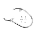 Kawasaki Z900RS 2018–2023 Motorrad-Beifahrer-Armlehnen-Handhalter hinten