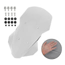 2021-2022 Yamaha NMAX155 N-MAX 155 ABS Szyba przednia motocykla