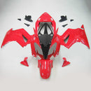 Verkleidung für Honda VFR800 2002–2012, Einspritz-ABS-Kunststoff-Karosserie, 018
