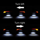 2014-2019 YAMAHA BOLT R-SPEC XV950R Nummernschildhalter Rahmenhalterung