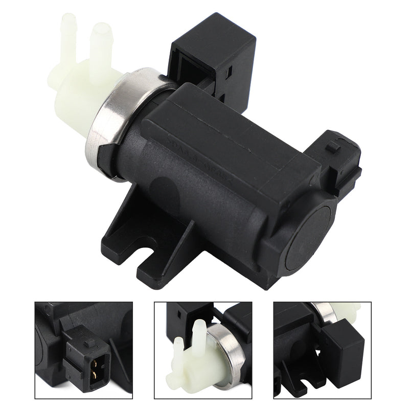 Turbo Boost Control -solenoidiventtiili Vauxhall Zafira Insignia Astra 55573362 Generic