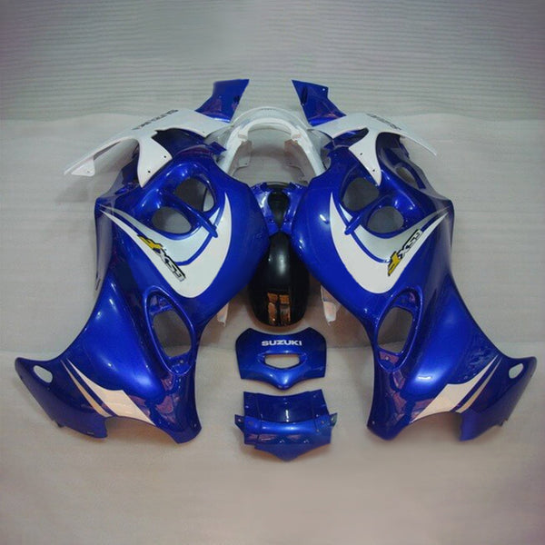 Suzuki Katana GSXF600 GSXF750 2005-2006 Carenado Cuerpo