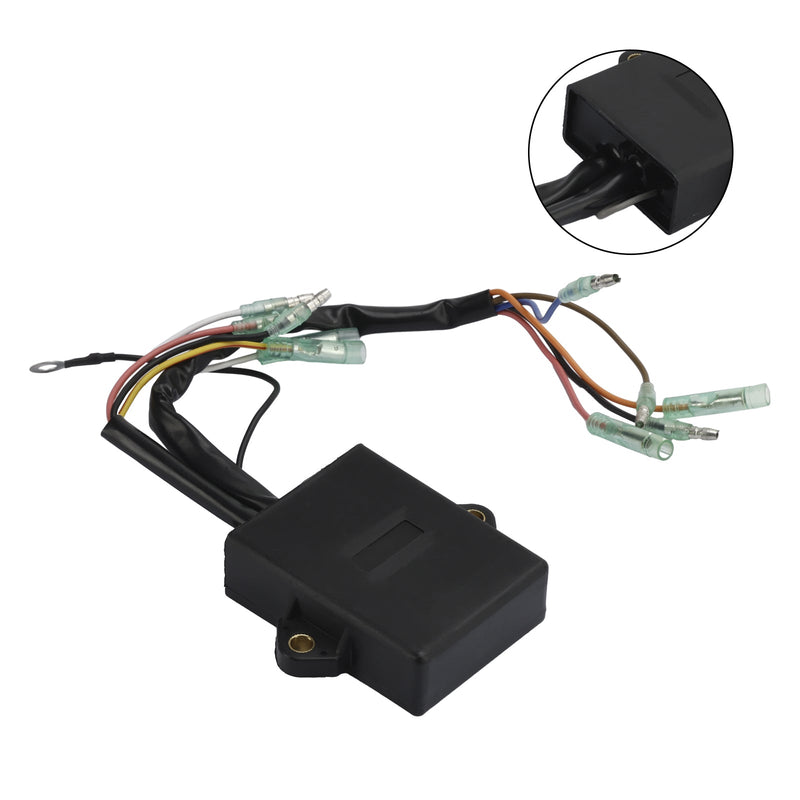 CDI BOX tænder passer til Yamaha 9,9 HK F9,9 F13,5 Ahp F13,5 A F15 HK F15 66M-85540