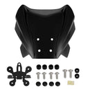 2019-2021 ABS Benelli 502 C Szyba przednia motocykla