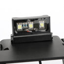 Držák SPZ na motocykl pro Kawasaki Z650 Ninja 650 2017-2020 Generic