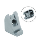 Halteclip für Sonnenblendenhalter 25984566 für Pontiac Malibu 2006–2010 Generic