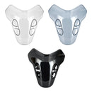 Yamaha MT-07 MT 07 2021–2023 ABS-Motorrad-Windschutzscheibe