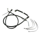 Jeep Grand Cherokee 1999–2004 Pumpen-Filter-Kraftstoffleitungssatz FL-FG0918