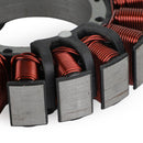 3 Phase 40AMP Stator 540W für Twin Cam 08-17 Softail & Dyna 30017-08 & 30017-08A