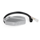 Regulátor statoru alternátoru s těsněním pro Yamaha XV 535 Virago 2YL VJ01 3BR 97-03