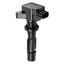 2006-2008 Mazda MX-5 L4 2.0L 4x tennspoler + tennplugger UF540