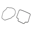 Honda ATC350X ATC 350 X 1985 1986 ATV-forgasser Carb Rebuild Reparasjonssett Nytt