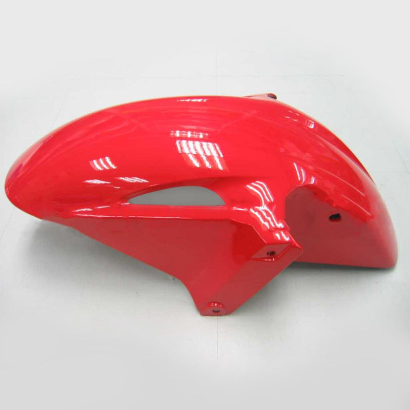 Honda VFR800 2002-2012 Wtrysk ABS Plastikowa owiewka nadwozia 014