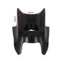 ABS Startnyckel Tändningsbrytare Tanklock för KAWASAKI Ninja 650 Z650 2017-2020 Generic