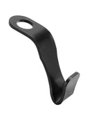 Hjelm Krog Ophæng Opbevaringsholder Tilbehør Universal Fit til Motorcykel Sølv