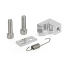 COURBOLD -Indsugsreparationsbeslag P2015 Passer til Skoda VW Audi Seat 2.0 TDI 03L129711AG