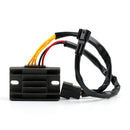 Prostownik regulatora odpowiedni dla Suzuki DR-Z 400 DRZ400 DRZ 400 E/S/SM 2000-2017 Generic