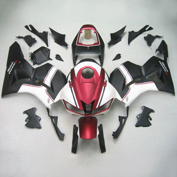 Honda CBR600RR 2013-2023 F5 kåpesett karosseri plast ABS