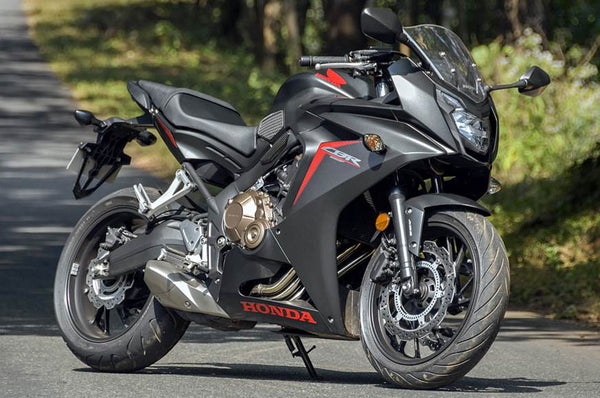 Honda CBR650F 2014-2016 suojussarja kori muovinen ABS