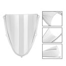 Aprilia RS660 2020-2022 ABS čelní sklo pro motocykly Čelní sklo