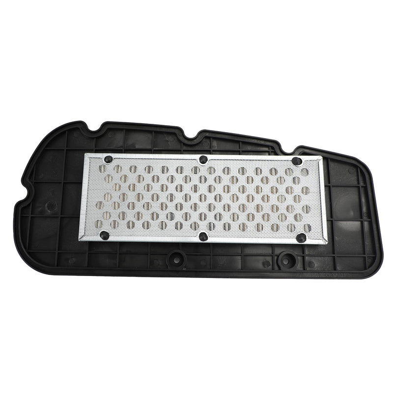 Limpiador de filtro de aire adecuado para SYM Citycom 300 S300 HD300 i 2008-2021 17211-LEA-000 Genérico