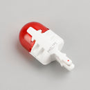 Für Philips 11065RU60X2 Ultinon Pro6000 LED-ROT W21W intensives Rot 75lm