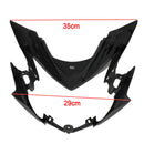 Frontlyktdeksel foran for Suzuki GSXS GSX-S750 2017-2021 Generisk